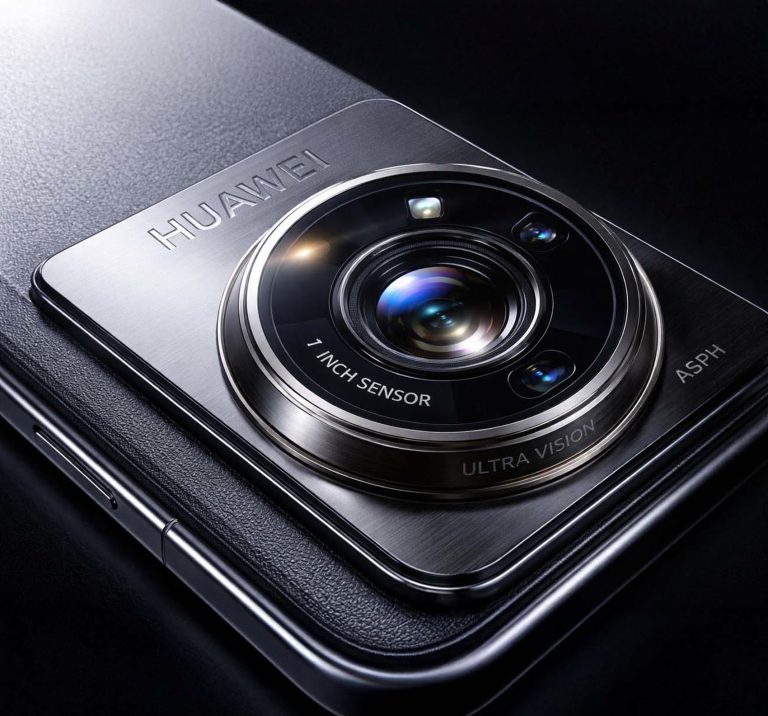 Ο πρώτος αισθητήρας CMOS 1 ίντσας της Huawei είναι έτοιμος και φέρνει νέες τεχνολογίες