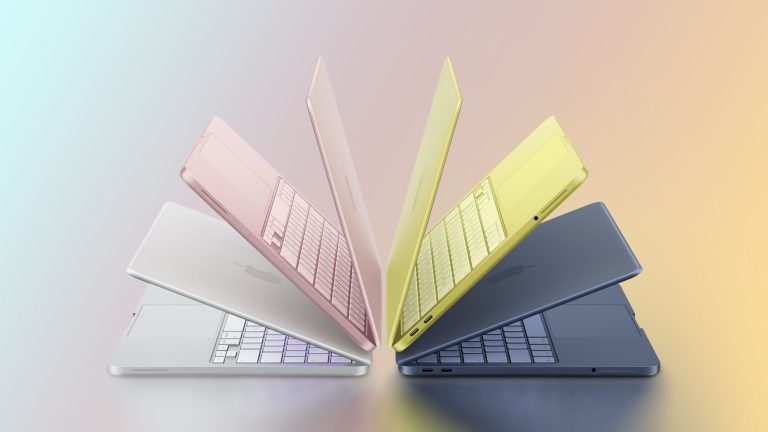 Το MacBook Neo είναι συμβατό με νέες οθόνες στούντιο, αλλά υπάρχει ένα πρόβλημα