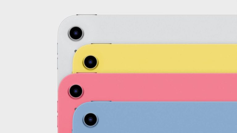 Το iPad 12 με τσιπ A18 για Apple Intelligence είναι «ακόμα έρχεται φέτος»