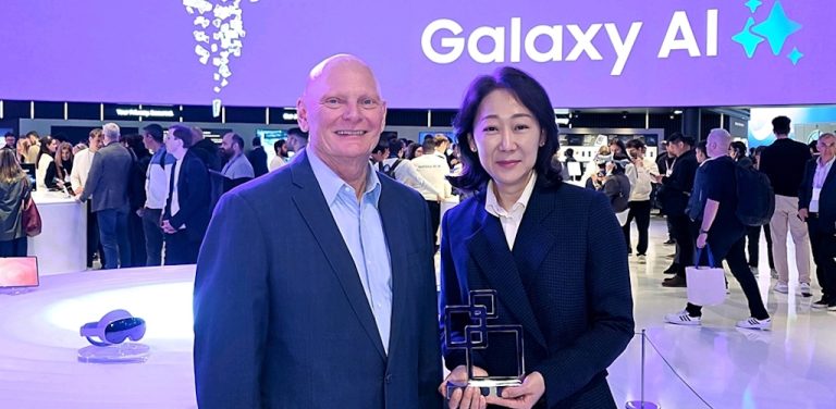 Δελτίο Τύπου – Mobile World Congress 2026: Το Samsung Galaxy S26 Ultra κέρδισε το βραβείο “Best in Show” στα Global Mobile Awards