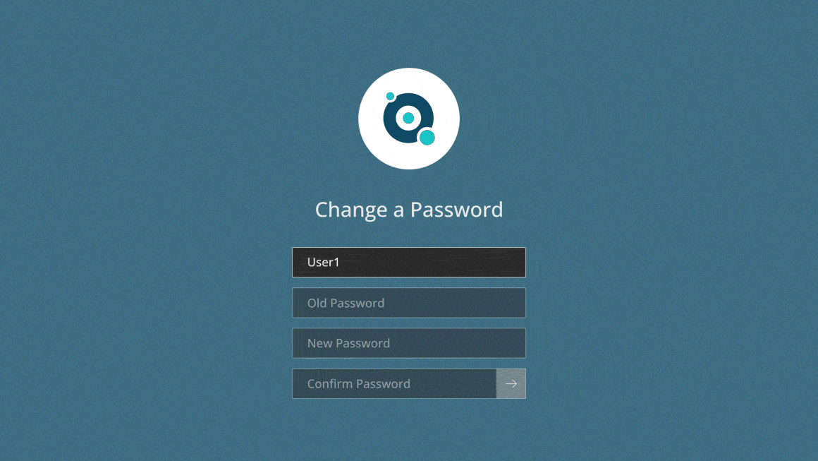 Πολιτική κωδικού πρόσβασης Specops
