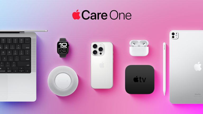 Η συνδρομή AppleCare One θα κυκλοφορήσει σύντομα στις αγορές της ΕΕ