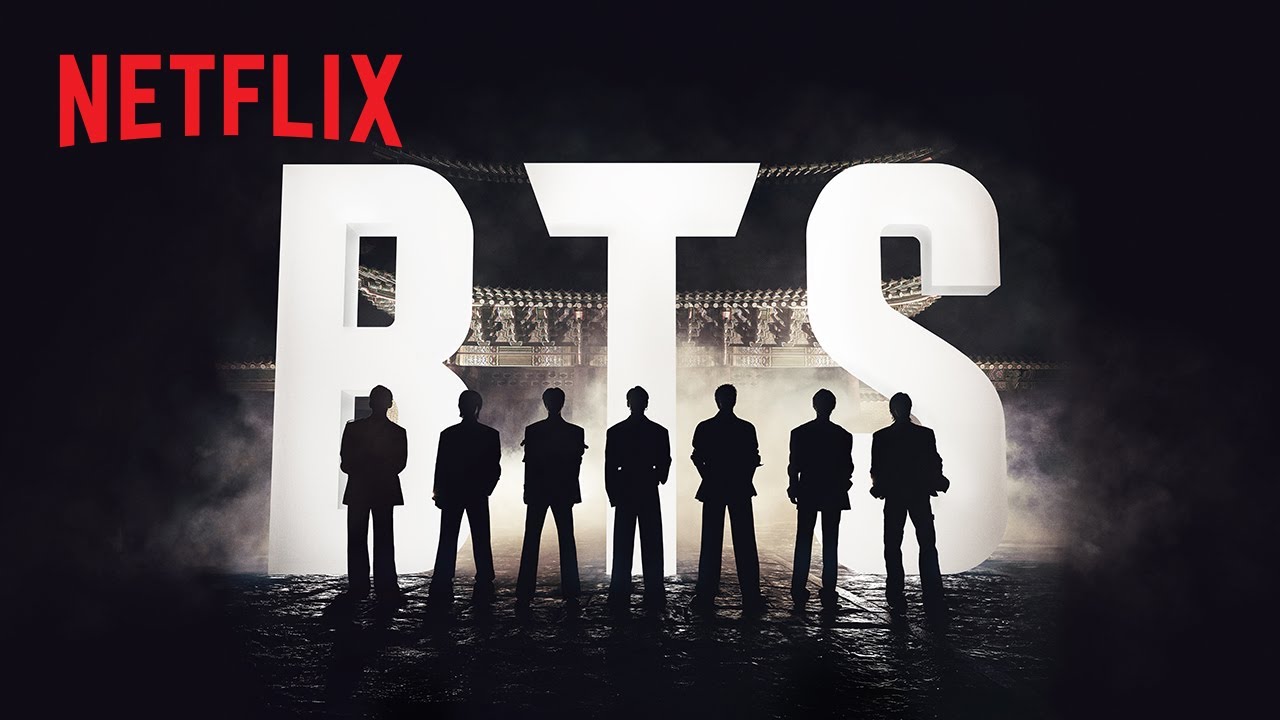 BTS THE COMEBACK LIVE | ARIRANG | Επίσημο τρέιλερ | Netflix - YouTube