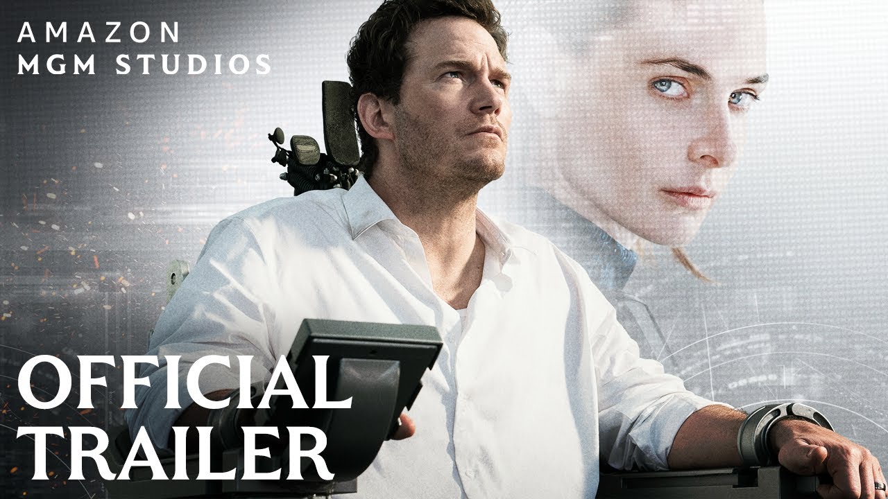 Έλεος | Επίσημο τρέιλερ - YouTube