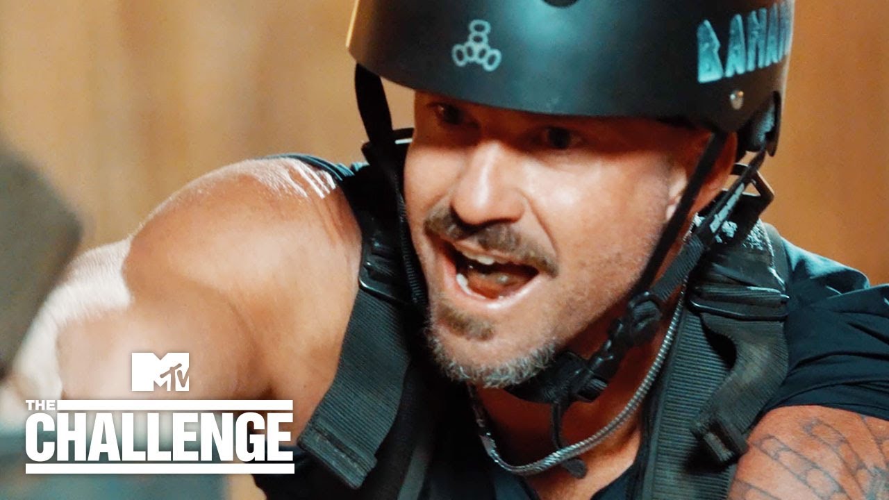The Challenge: Vets and New Threats SUPER TRAILER 🔥 - YouTube