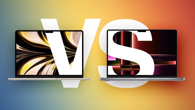 Οδηγός αγοραστή M5 MacBook Air έναντι M5 MacBook Pro