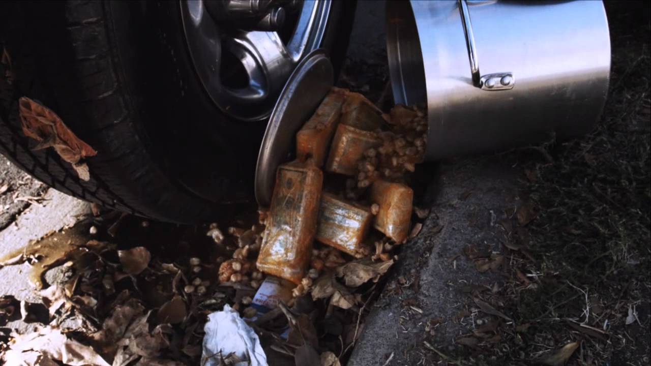 Τέλος παρακολούθησης - Trailer HD - YouTube