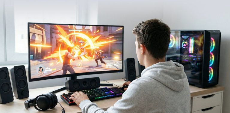 Δελτίο Τύπου – Η Creative παρουσιάζει την Sound Blaster Audigy FX Pro