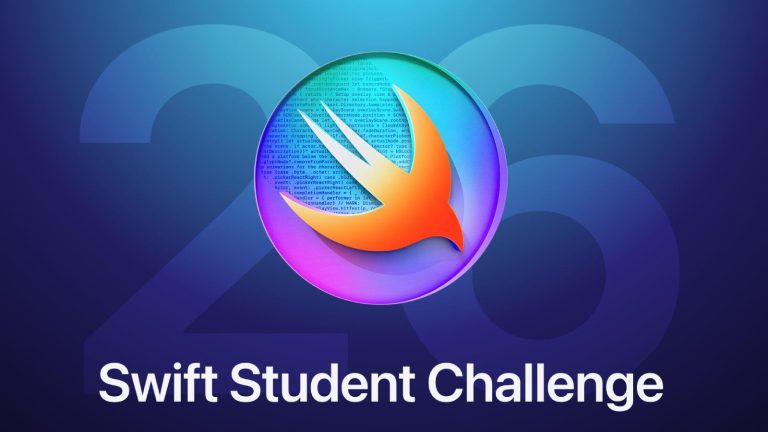 Η Apple θα ανακοινώσει τους νικητές του Swift Student Challenge 2026 στις 26 Μαρτίου