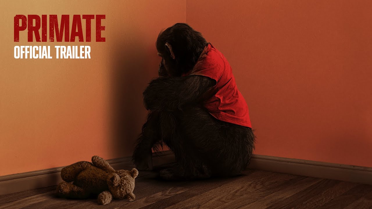 ΠΡΩΤΕΥΤΕΡΟ | Επίσημο τρέιλερ (ταινία 2026) - YouTube