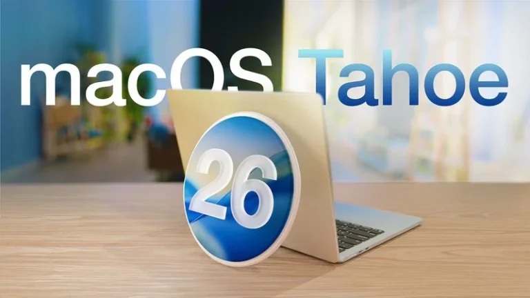 Το macOS Tahoe 26.4 τώρα διαθέσιμο με Safari Compact Tab Bar, όρια φόρτισης μπαταρίας και άλλα