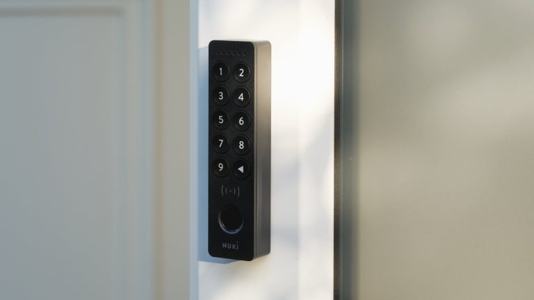 Nuki Smart Lock and Keypad 2 NFC Review