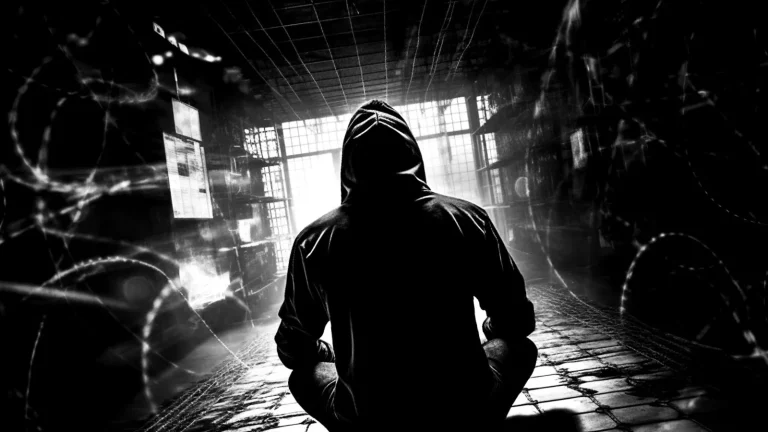 Ο διαχειριστής του botnet που χρησιμοποιείται σε επιθέσεις ransomware τιμωρείται με 2 χρόνια φυλάκιση