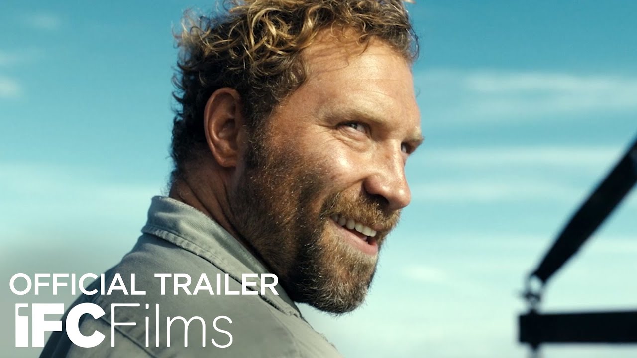 Dangerous Animals: Official Trailer | Jai Courtney | HD | IFC Films - YouTube