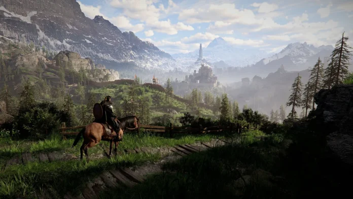 2 εκατομμύρια πωλήσεις σε μόλις 24 ώρες για το έπος της Pearl Abyss