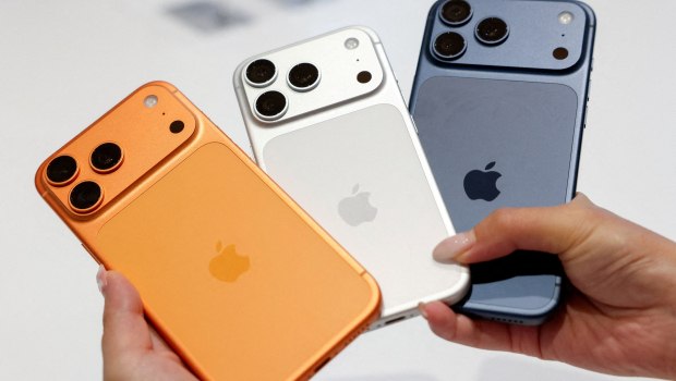 Κενά ασφάλειας απειλούν εκατοντάδες εκατομμύρια iPhone