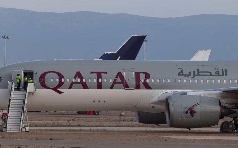 Αεροπορικές εταιρείες: Ο πόλεμος στη Μέση Ανατολή σαρώνει τη βιομηχανία –