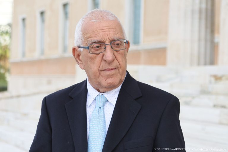 Πρόεδρος Βουλής, Νικήτας Κακλαμάνης: Να παραμείνει ανοικτή η ελληνική υπηρεσία της Deutsche Welle – Τυπολογίες