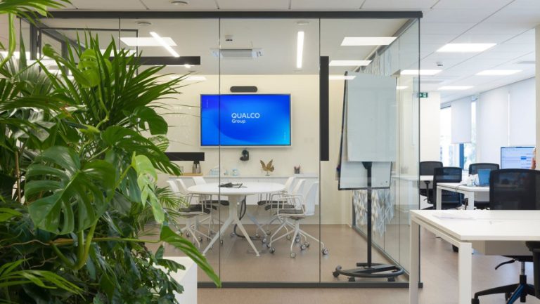 Πιστοποίηση Συμμόρφωσης με τη Σαρία για την πλατφόρμα λογισμικού Qualco ProximaPlus