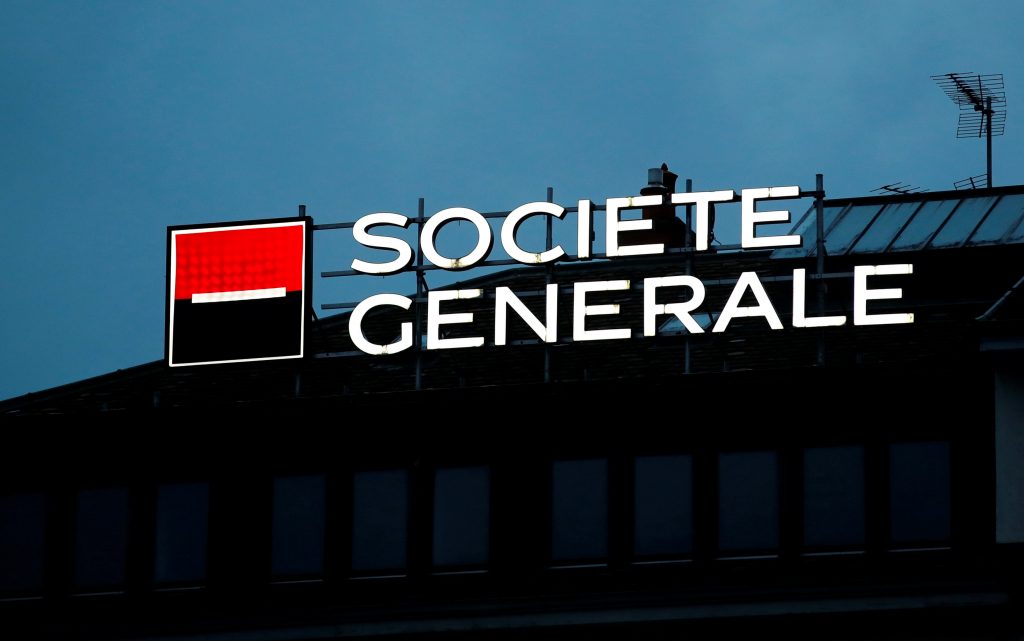 Societe Generale