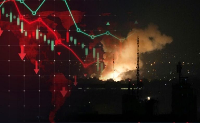 Άνω των $109 το Brent – Διόρθωση σε μετοχές και crypto