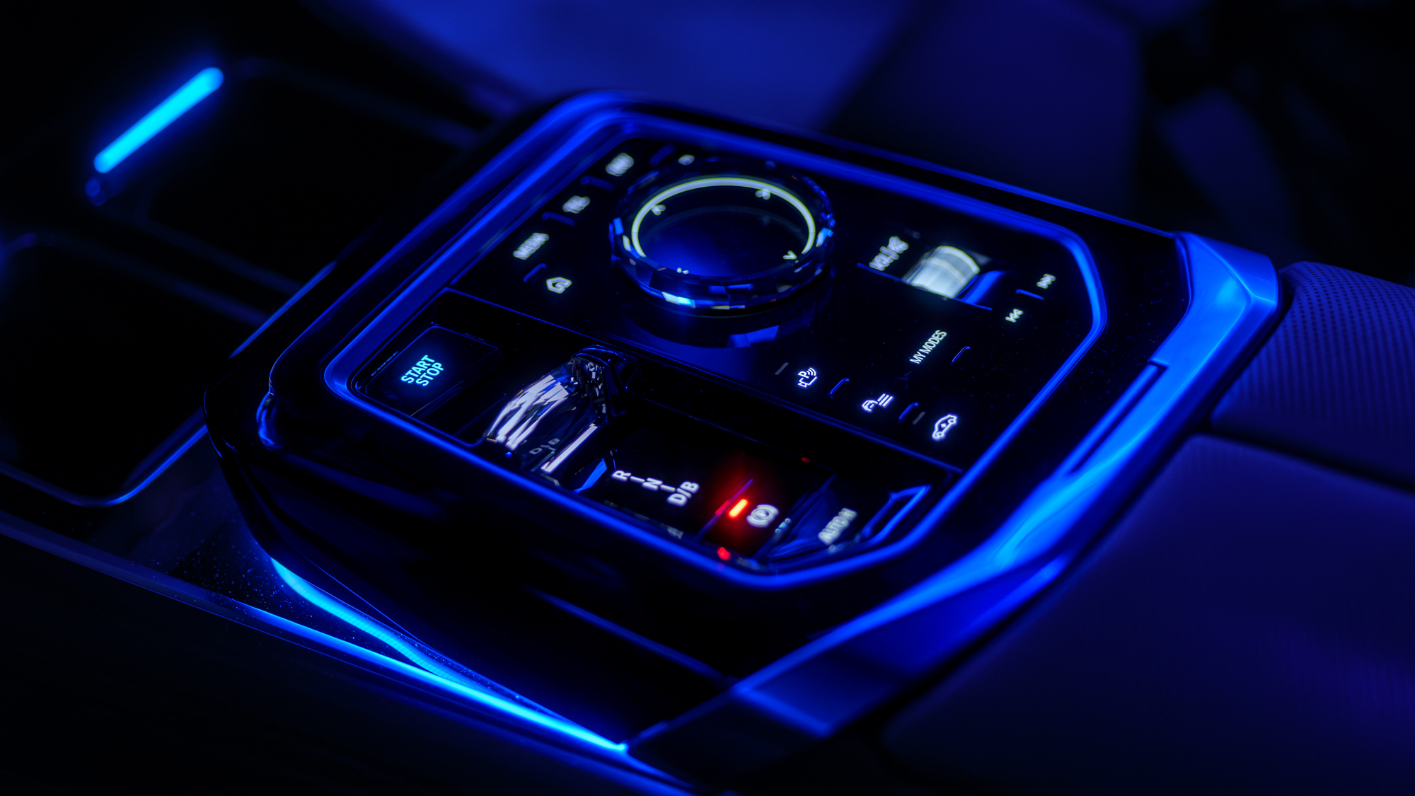 Αναθεώρηση BMW i7 M70 2026.