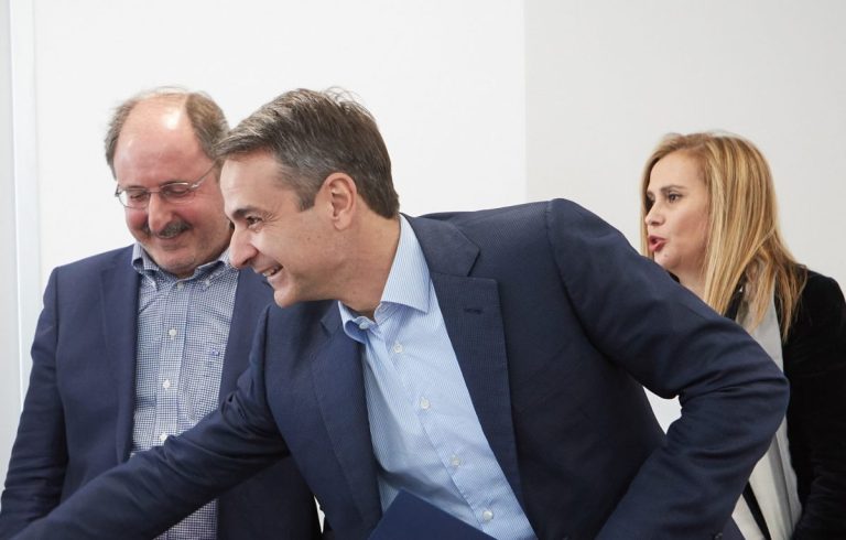 Σχέδιο για την άρση της ανωνυμίας στο διαδίκτυο – Τυπολογίες