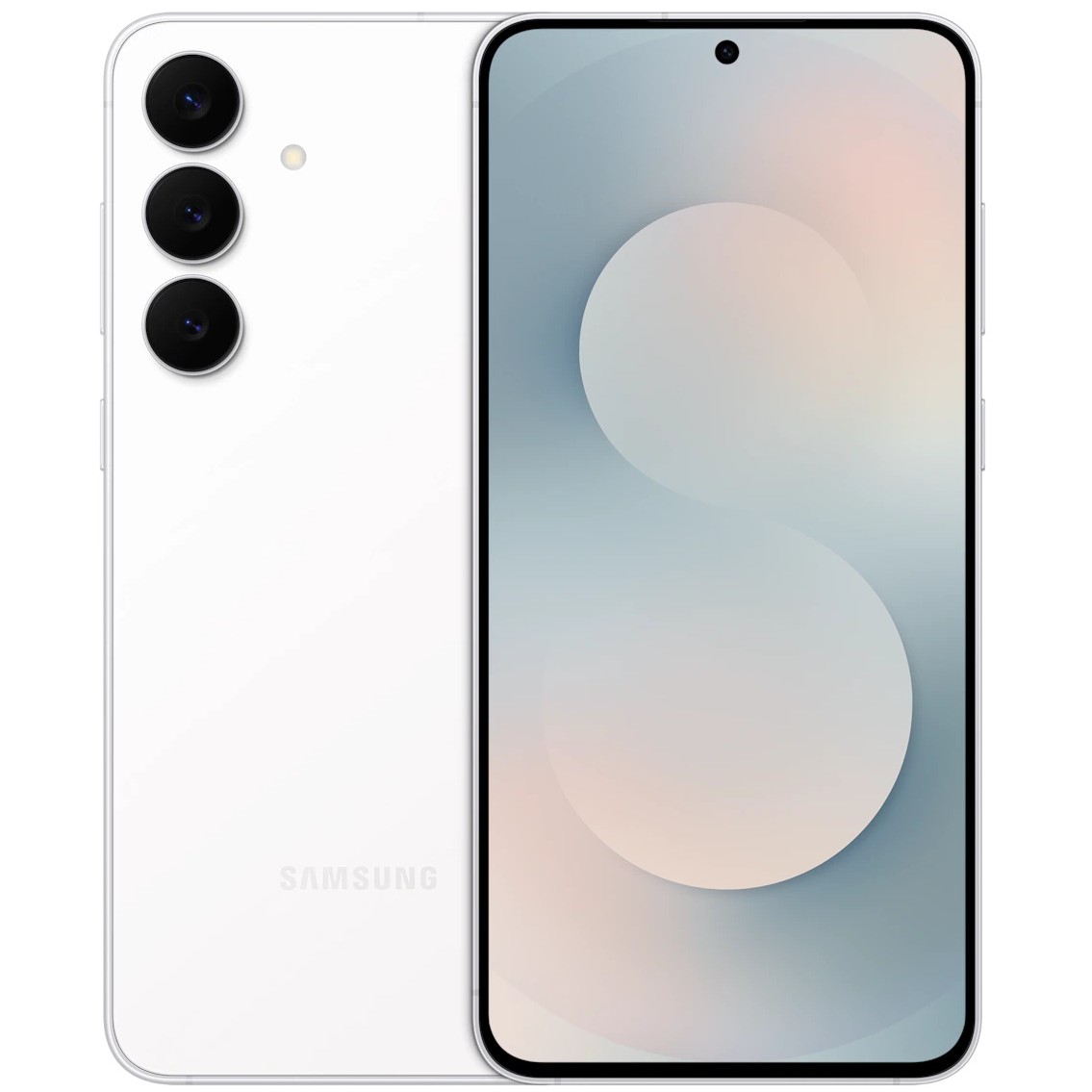 Samsung Galaxy S25 FE