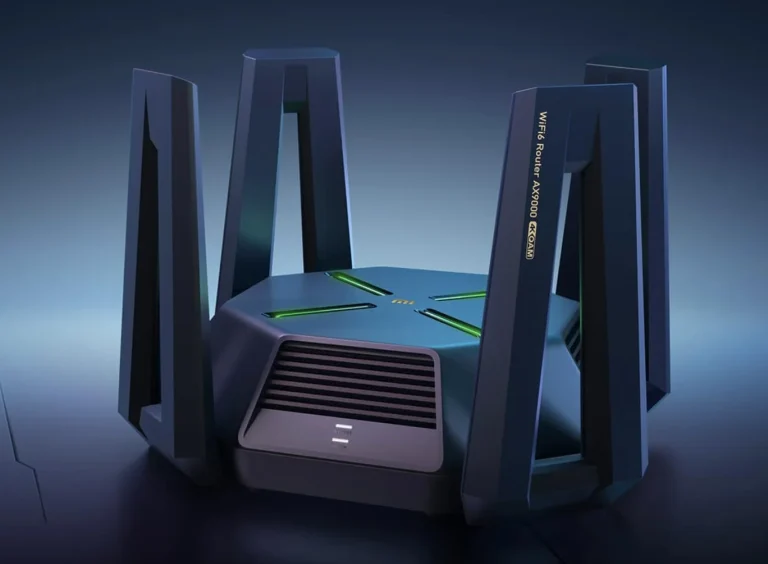 Ban των ΗΠΑ σε κάθε δικτυακό εξοπλισμό ξένων εταιρειών