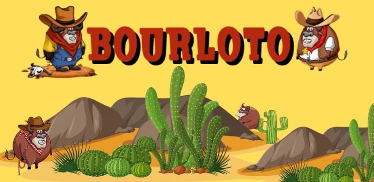 To Μπουρλότο είναι εδώ και αξίζει την προσοχή σας