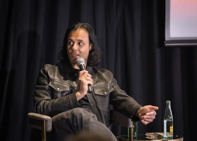 Η Aetherflux φέρεται να αυξάνει τη Σειρά Β σε αποτίμηση 2 δισεκατομμυρίων δολαρίων