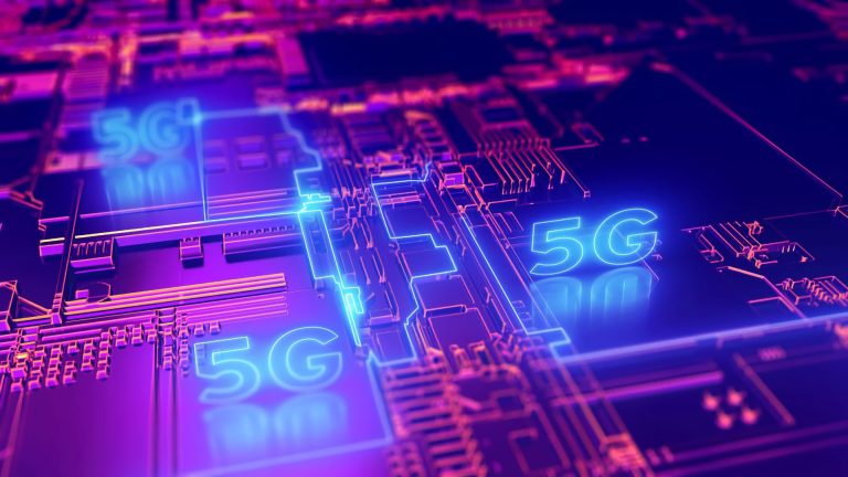 Ξεκλειδώνοντας την αξία του 5G — InfoCom