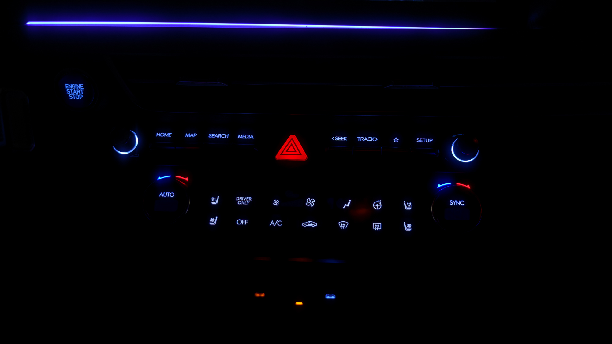 Κριτική Hyundai Sonata Hybrid 2026.