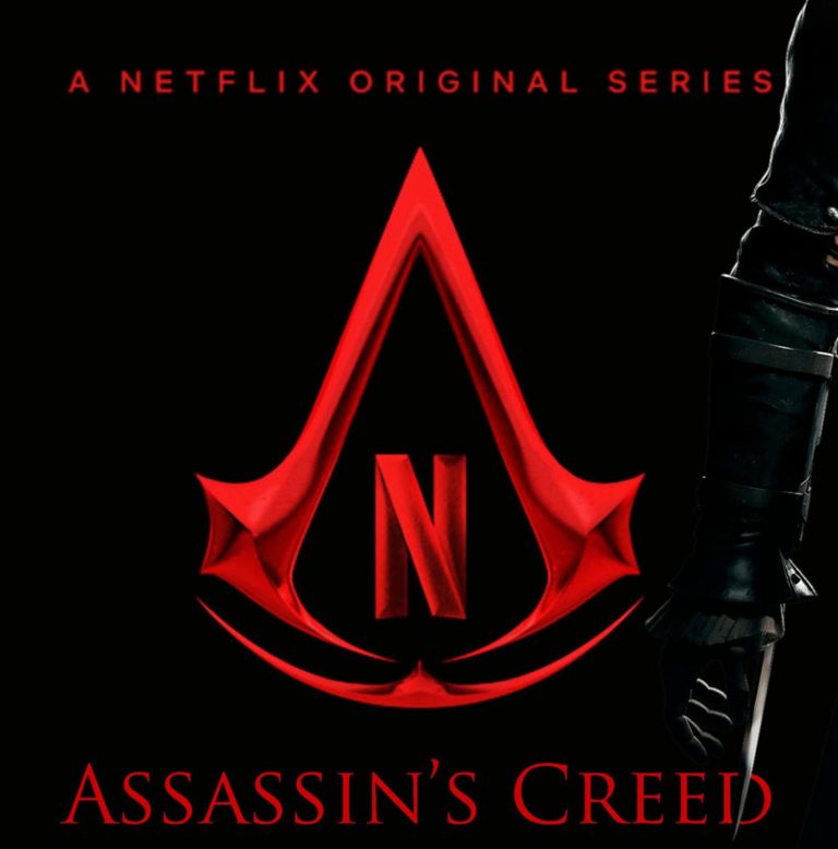 Assassin’s Creed: Το Netflix ανακοινώνει το cast και τους δημιουργούς της νέας σειράς