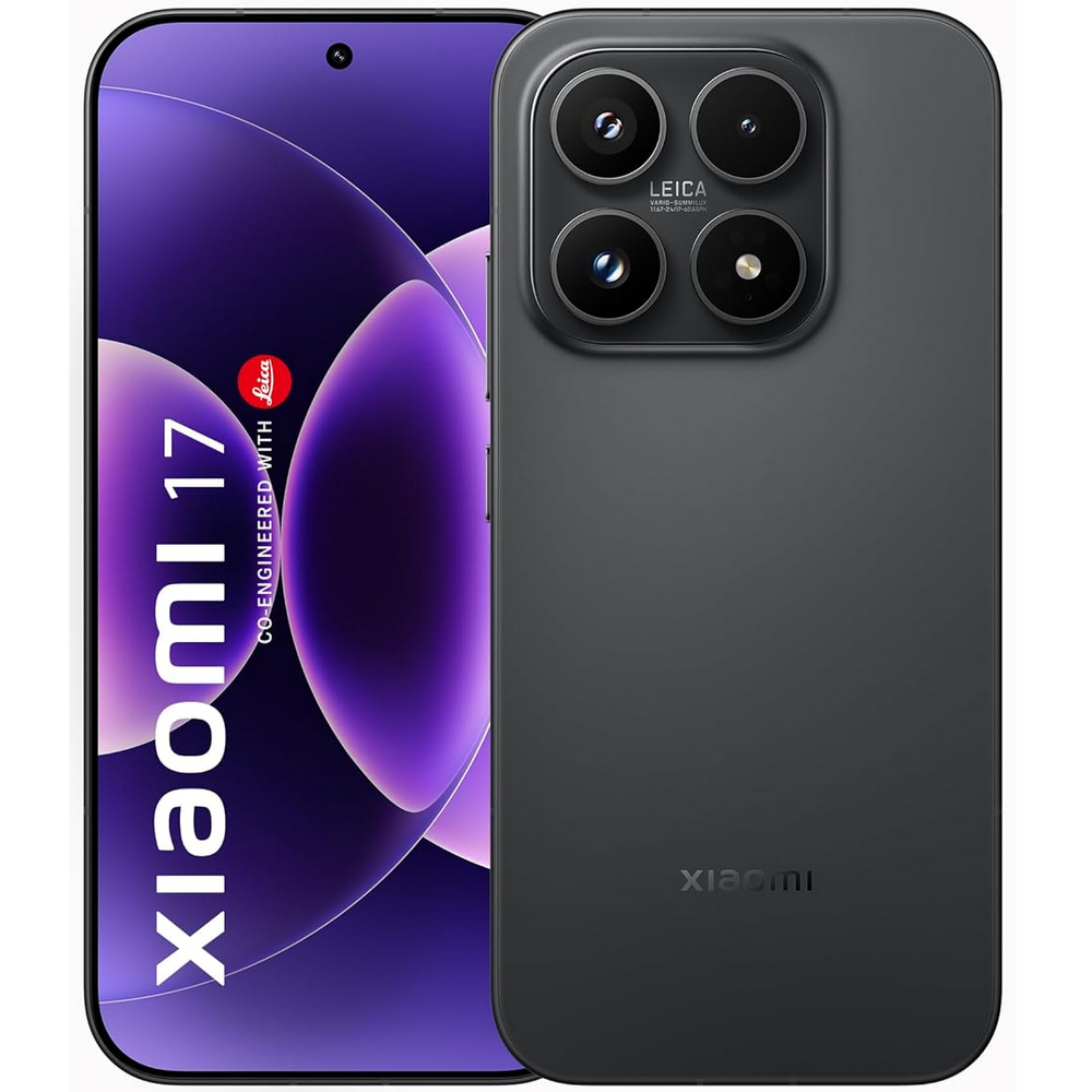 xiaomi 17 τετράγωνη απόδοση