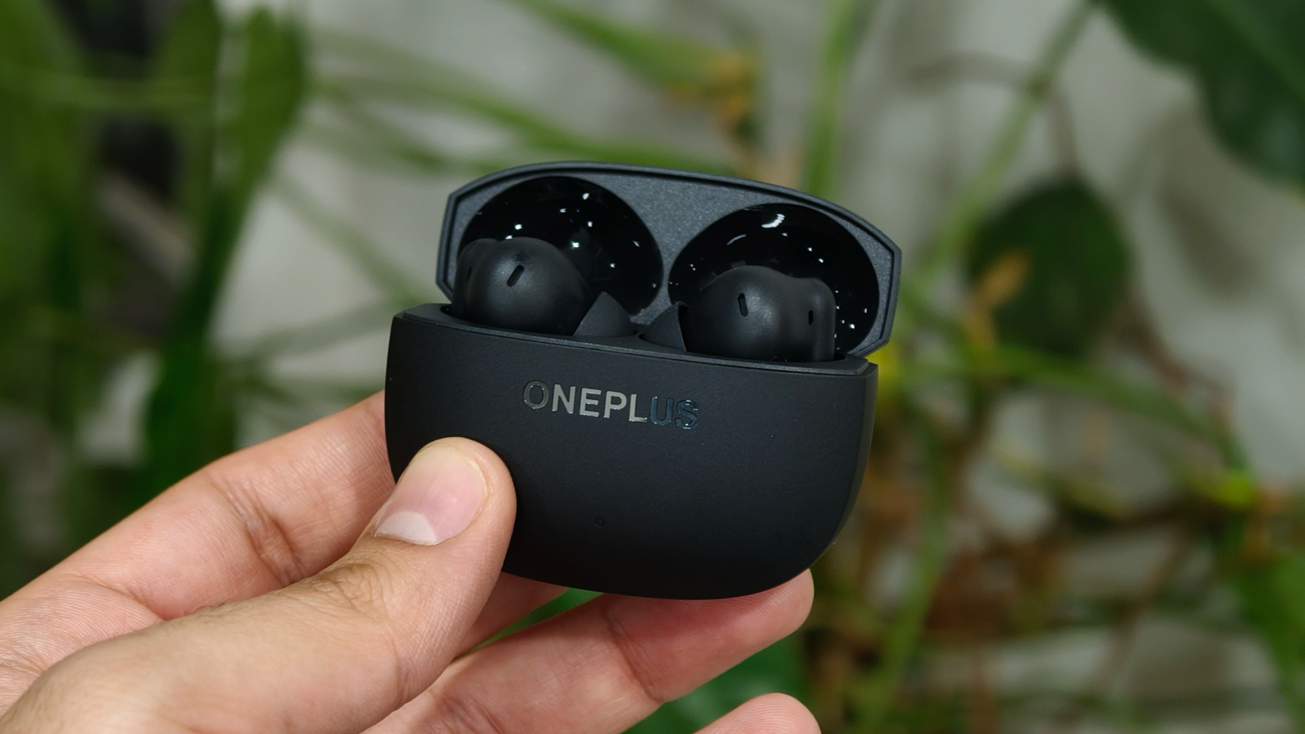 Συνεχίστε με το OnePlus Nord Buds 4 Pro