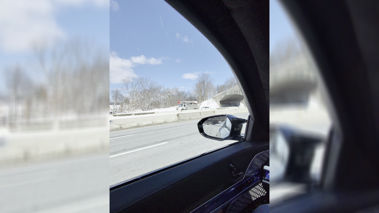 Αναθεώρηση BMW i7 M70 2026.