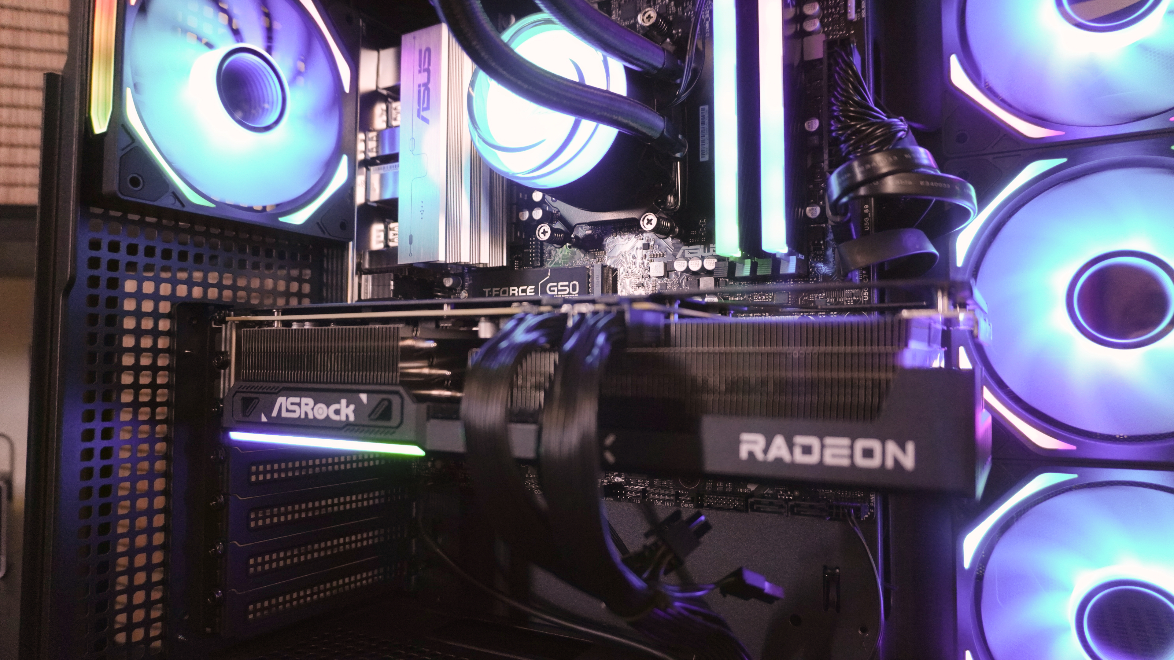 iBuyPower RDY Element 9 Pro R07