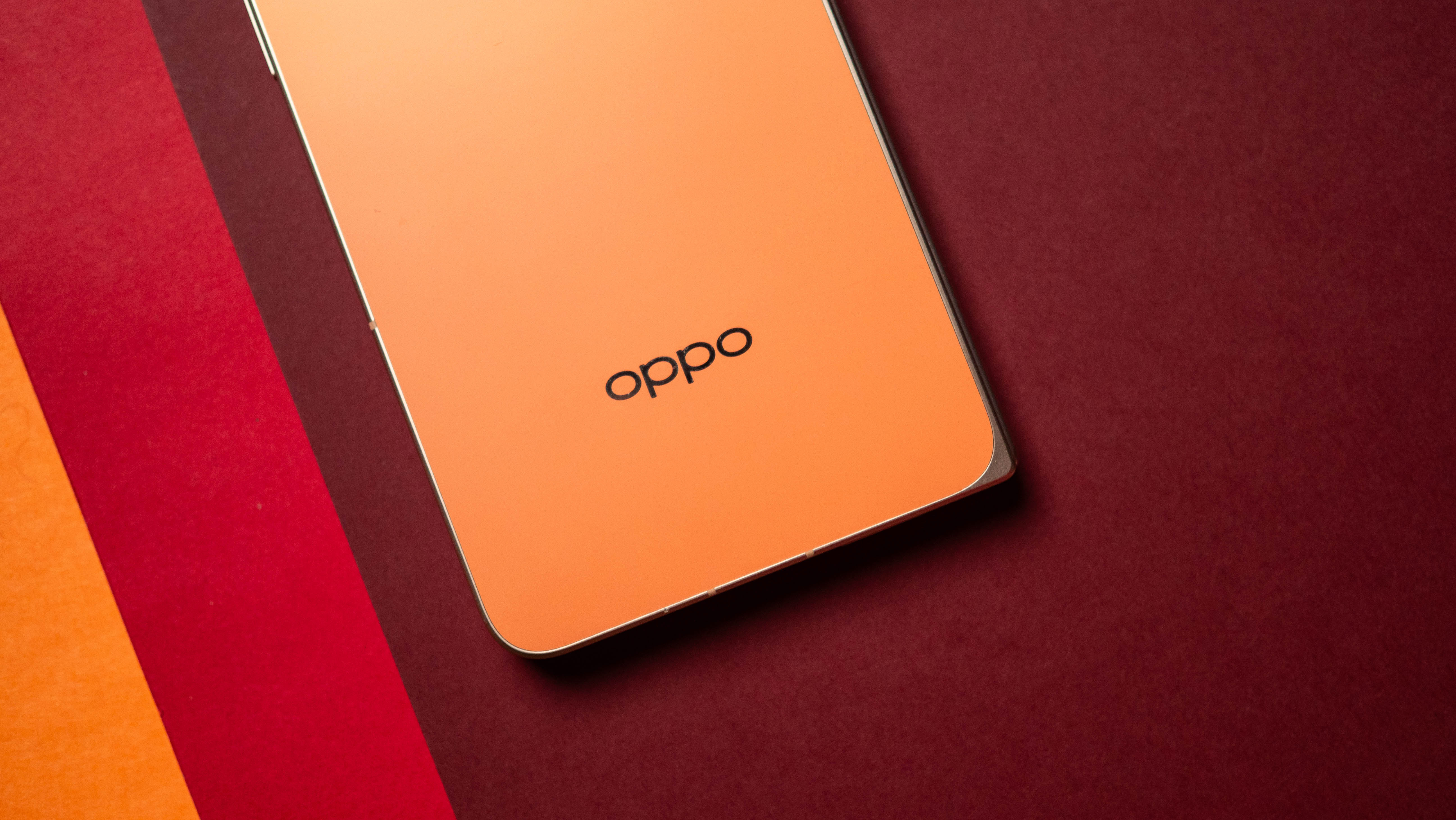 OPPO Find N6 review on Android Central