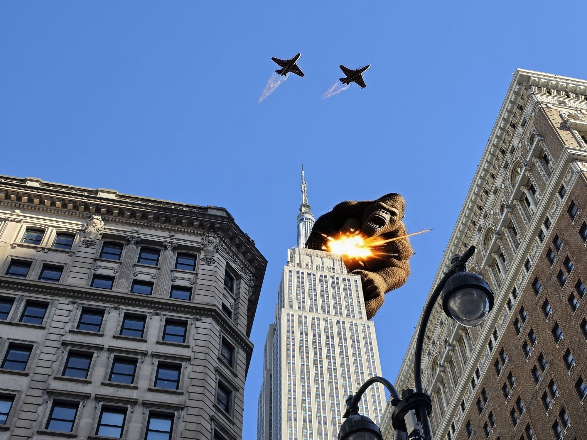 Photo Assist vs Ask Photos - Δείγμα Pixel 10 Pro XL.