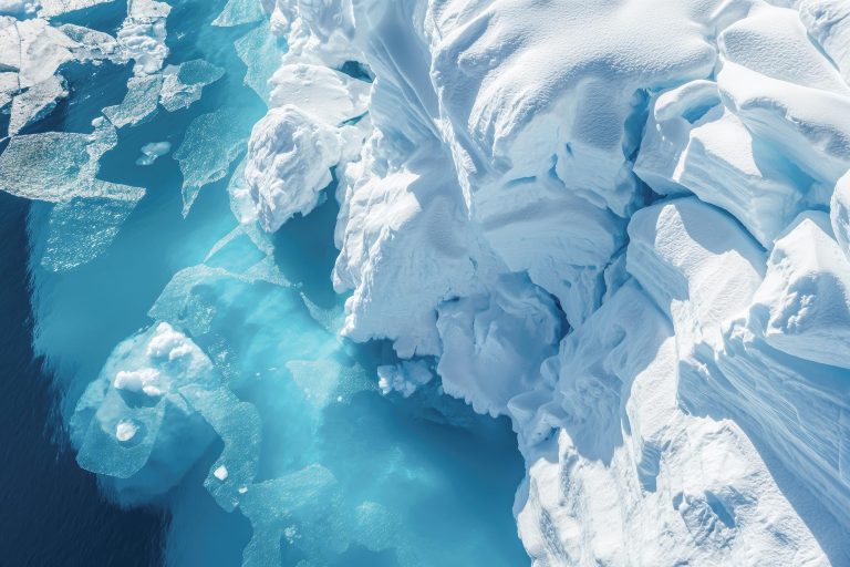 Η Ανταρκτική έχασε πάγο ίσο με 10 πόλεις σε μέγεθος Λος Άντζελες σε 30 χρόνια