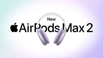 Προτεινόμενα AirPods Max 2