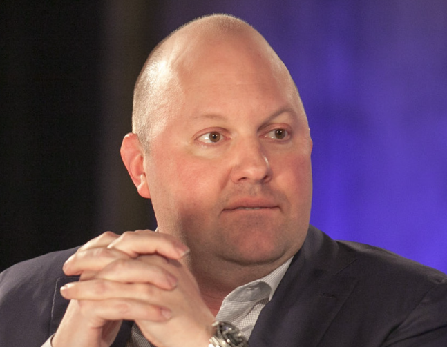 Μαρκ Αντρέσεν