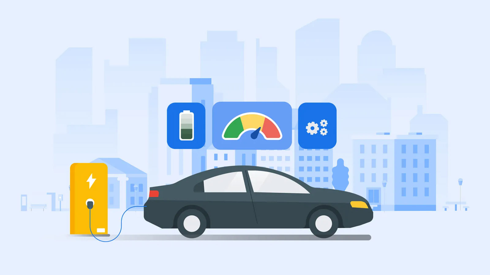 Android Automotive OS