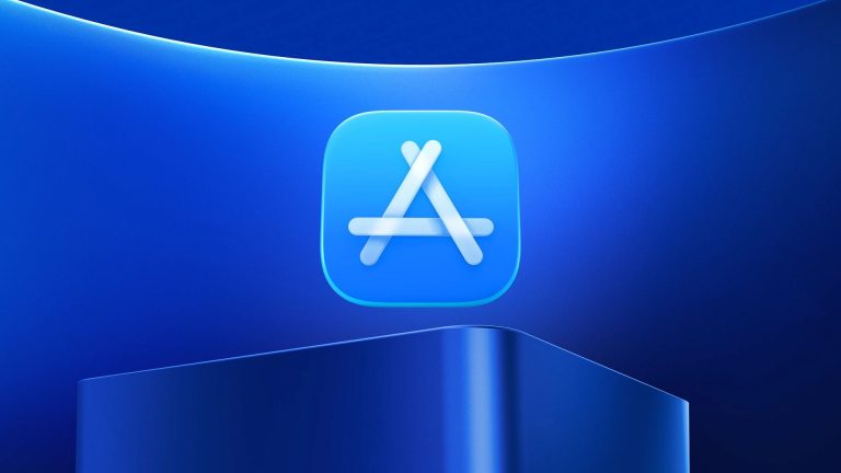 Η Apple ενημερώνει το App Store Συνδεθείτε με περισσότερες από 100 νέες μετρήσεις