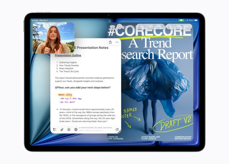 Δεν είναι απλώς ένα μεγάλο iPhone: 10 λόγοι που το iPad κάνει τη διαφορά