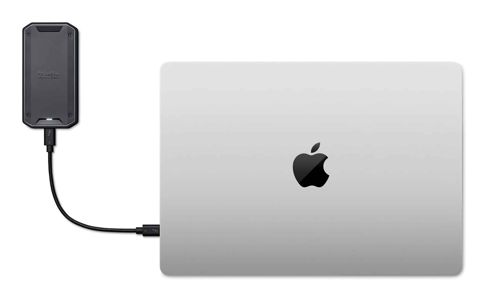 Apple external storage prices
