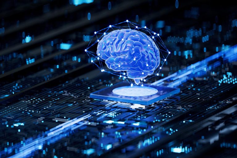 Μια μικροσκοπική συσκευή εμπνευσμένη από τον εγκέφαλο θα μπορούσε να λύσει το μεγαλύτερο ενεργειακό πρόβλημα της τεχνητής νοημοσύνης