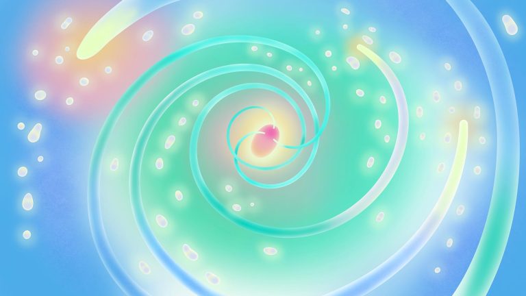 Οι βιολόγοι αμφισβητούν την 70χρονη θεωρία του πώς κολυμπούν τα βακτήρια