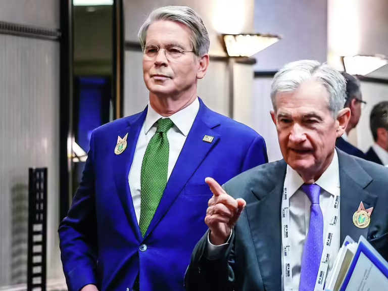 Fed: Ο Μπέσεντ θέλει να την πλάσει κατ’ εικόνα και καθ’ ομοίωση της BoE –